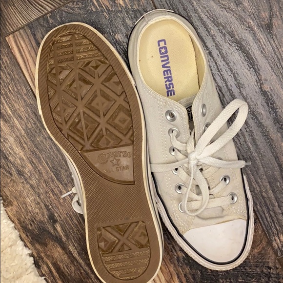 Converse - Picture 3 of 3